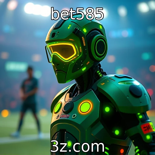 Uso de IA para personalização de experiências em jogos : bet585