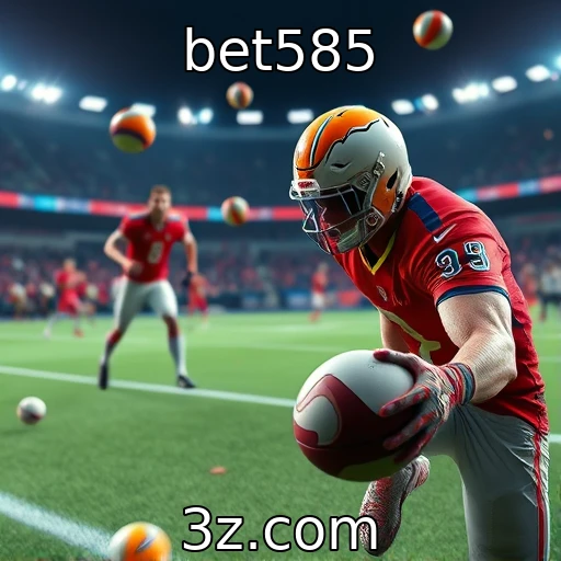 Inovação tecnológica nos jogos com realidade aumentada | bet585