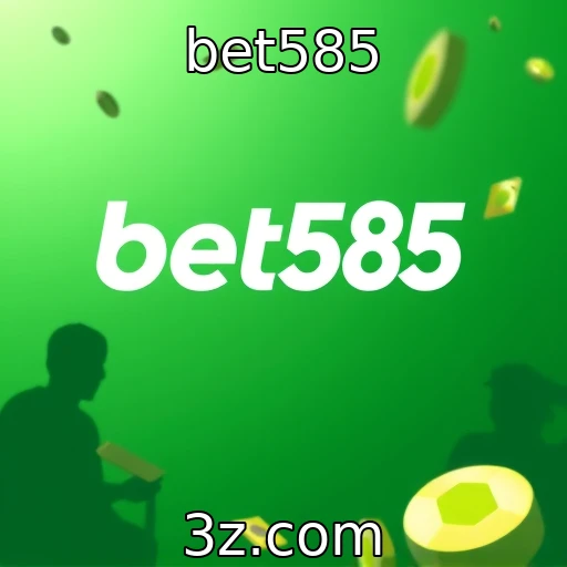 Expansão de operadores de apostas no mercado brasileiro | bet585