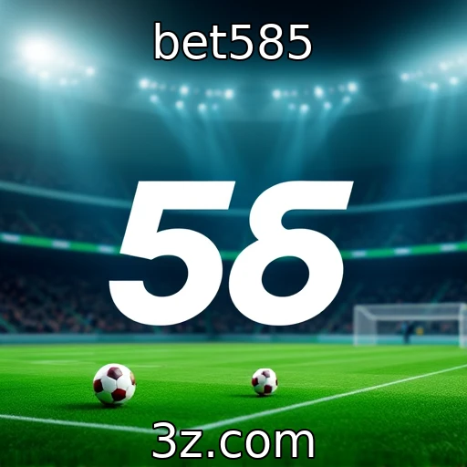 Expansão de plataformas de apostas e seu impacto no mercado - bet585