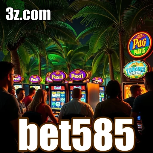 A Emoção do Football na bet585: Apostas e Diversão Garantida