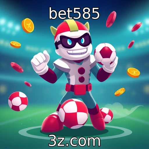 Crescimento das plataformas de jogos digitais | bet585