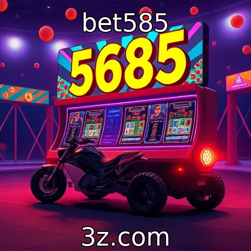 Tendências de jogos móveis para os próximos anos : bet585