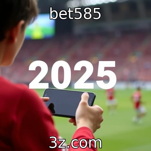 Tendências em jogos móveis para 2025 | bet585