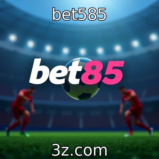 Novas regulamentações impactam a indústria de apostas : bet585