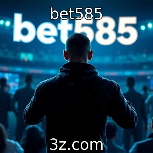 Novas tecnologias transformando a experiência de jogo | bet585