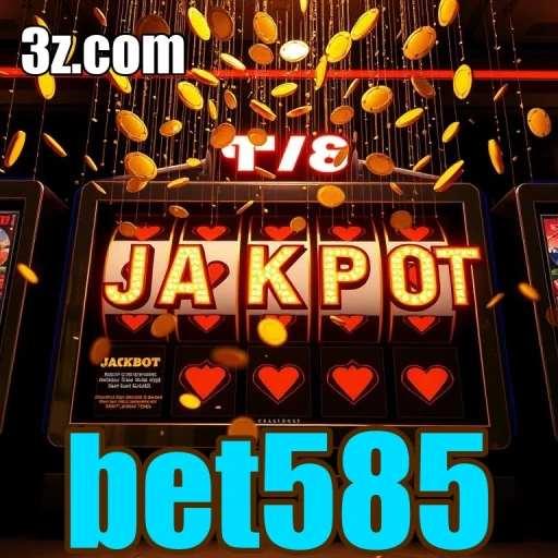 Notícias Quentes no bet585: Entretenimento Sem Fim