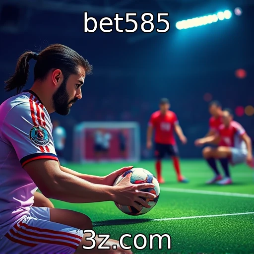 Análise do comportamento dos jogadores em plataformas sociais | bet585