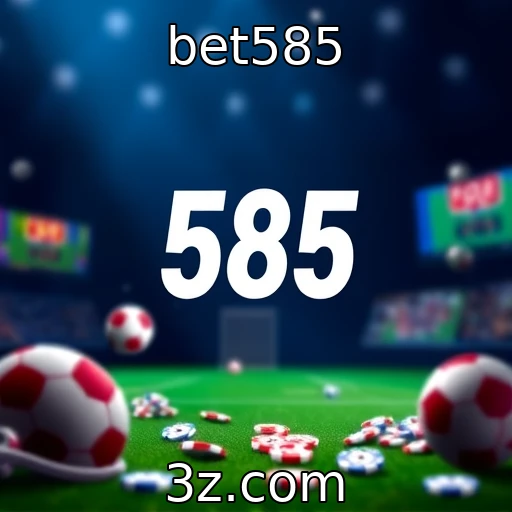 Regulamentação de jogos na nova era digital : bet585