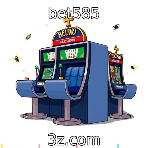 Impacto da regulamentação sobre cassinos físicos | bet585