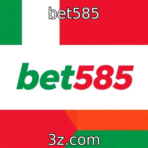 Desafios regulatórios para plataformas de apostas digitais - bet585