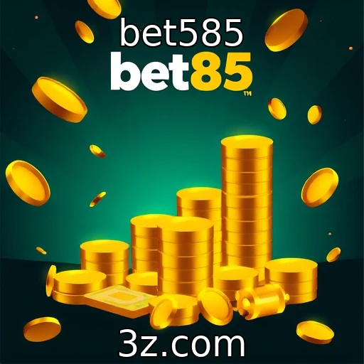 Novos recursos especiais em jackpots progressivos atraem jogadores | bet585