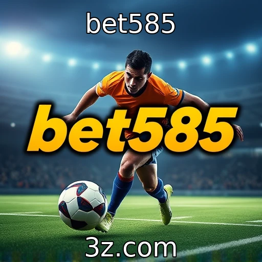 Brasil se destaca no cenário de apostas esportivas : bet585