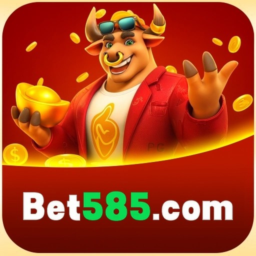 bet585 logo
