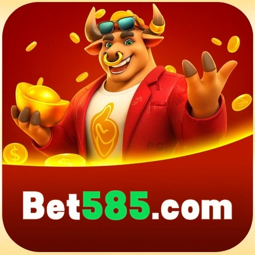 bet585 logo