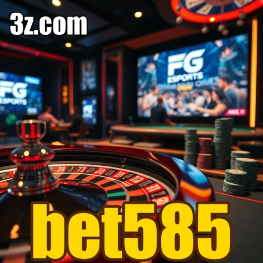 bet585 Jogos de Mesa