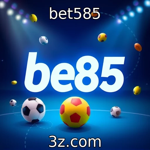 Experiência do usuário em diferentes tipos de jogos | bet585