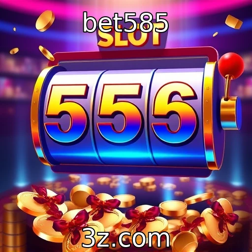 Análise de volatilidade e RTP em slots populares | bet585